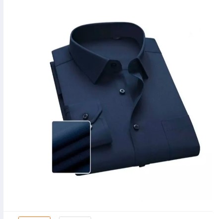 Men's dress shirt for sale
