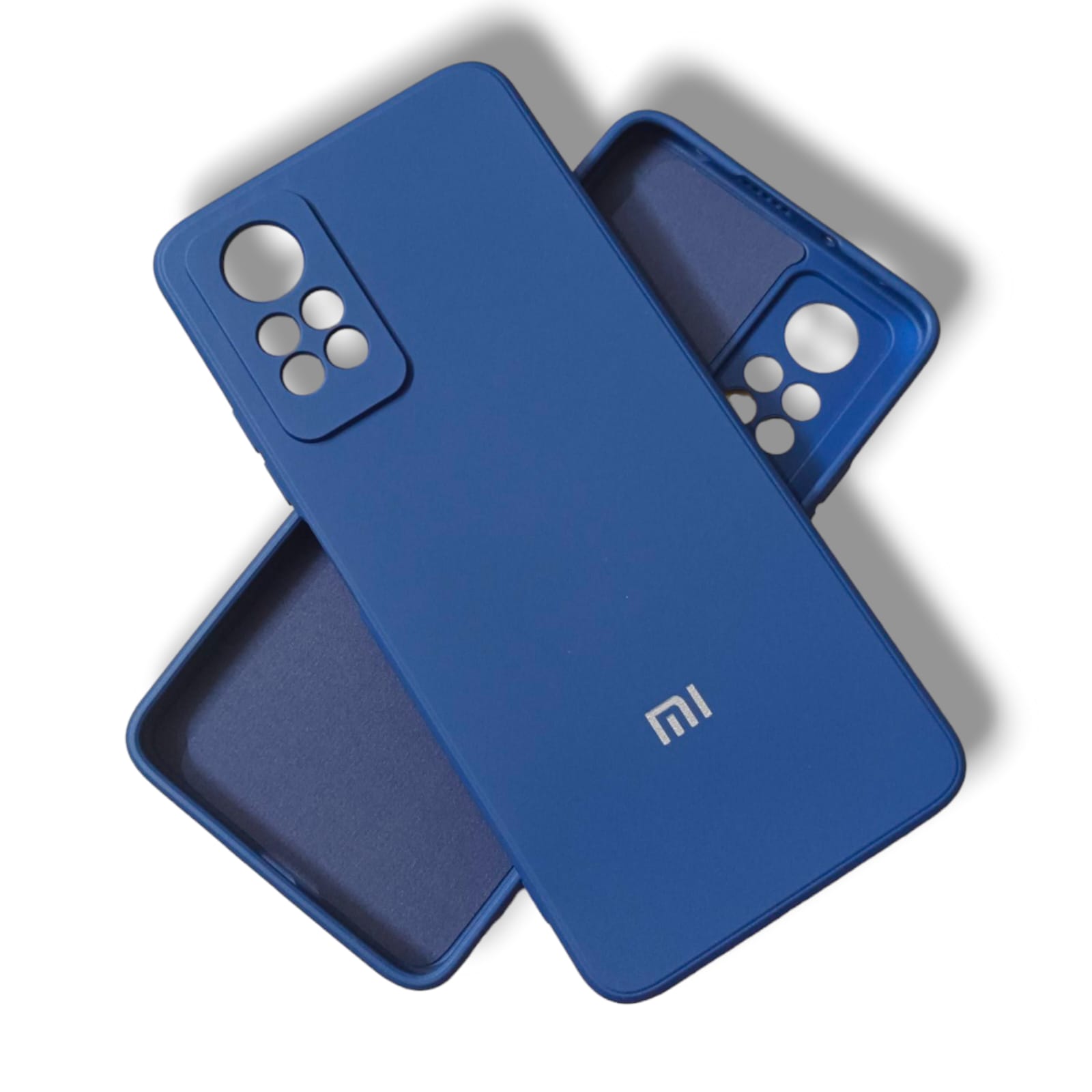 Redmi Note 12 PRO 4G Mobile Phone Case Multi Color Camera protection Soft MAtte Tpu Case Silicone Ultra Thin Back Cover