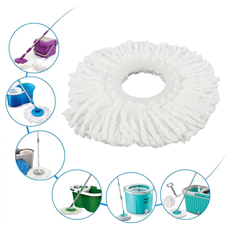 Tia Ve Pack Of 2 Pro 360 Rotating Spin Magic | Desertcart