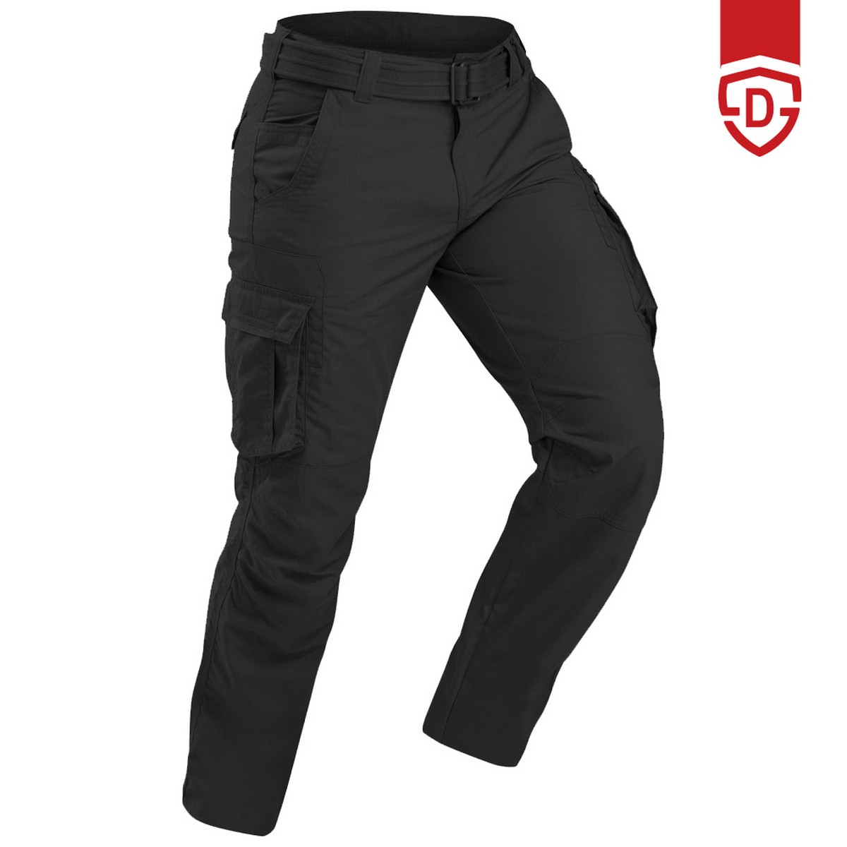 Cargo Pants for Men New tough 6 Pockets 