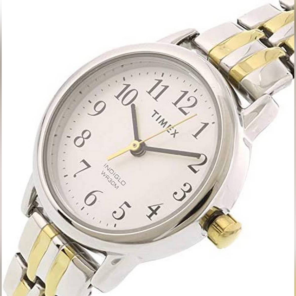 timex easy reader expansion band