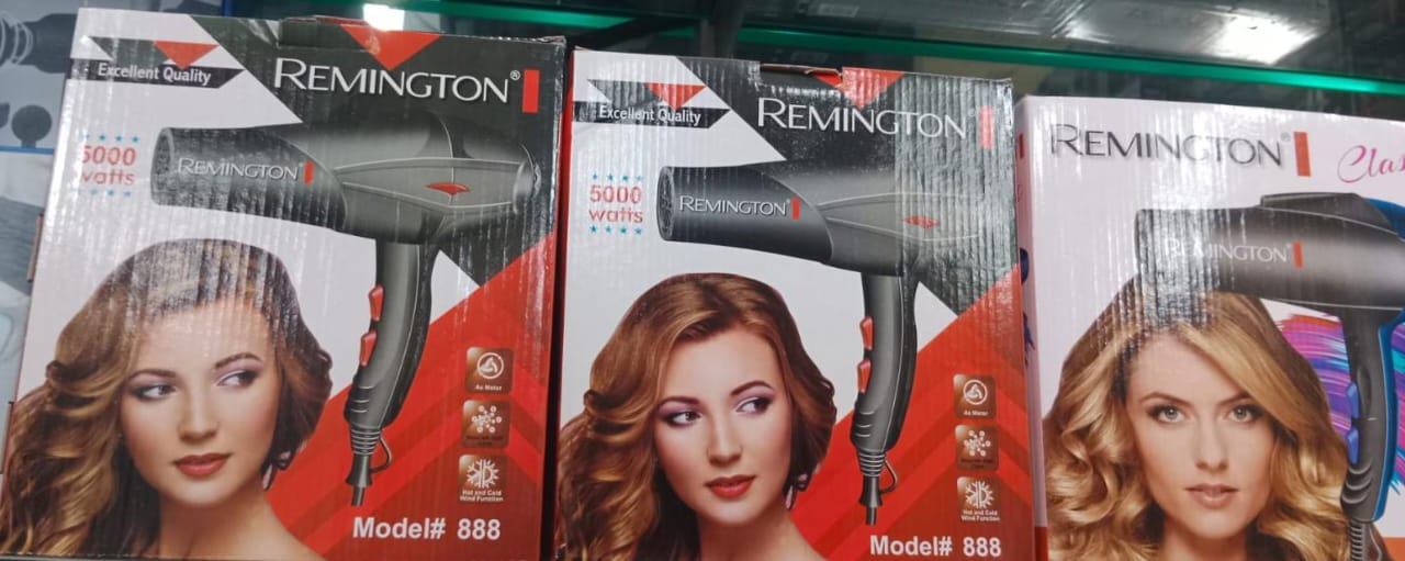 Hair Dryer - Professional Hair Dryer