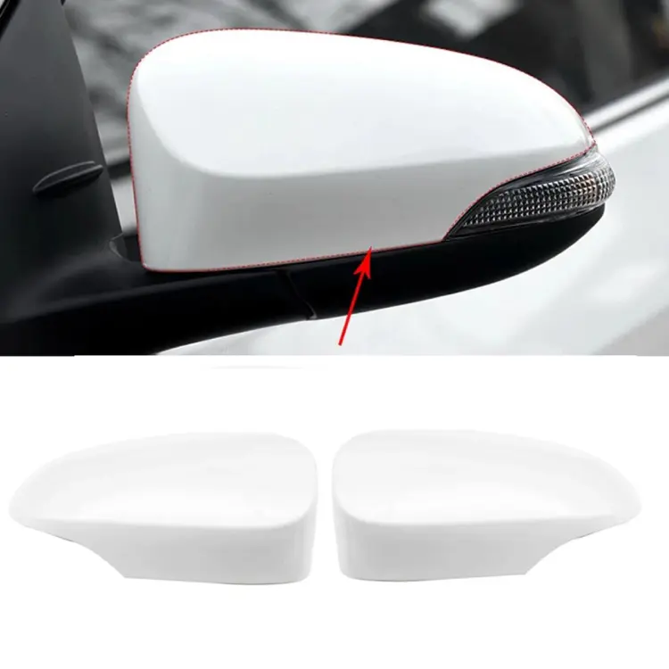 2017 toyota corolla side deals mirror cover