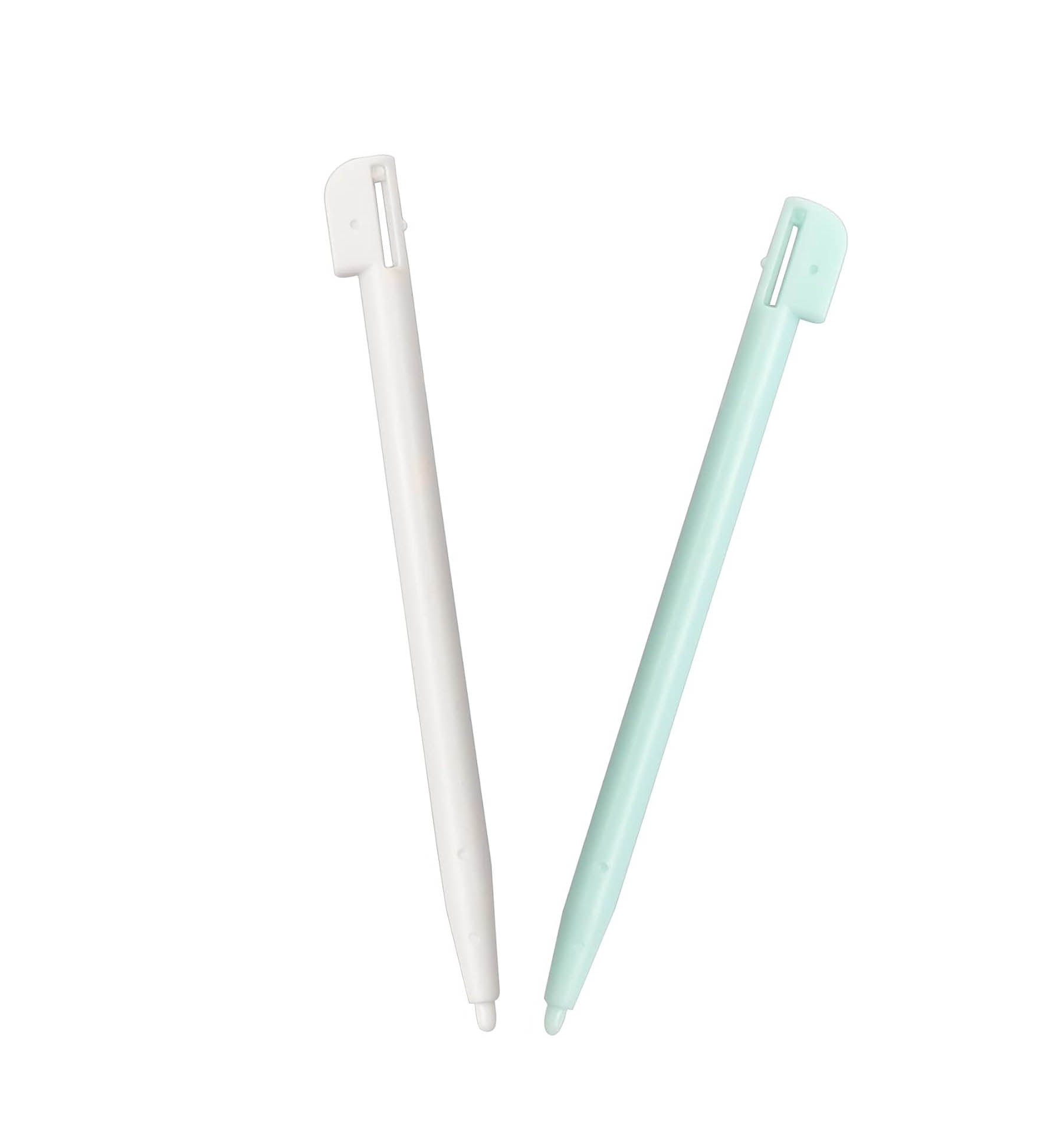 Replacement Stylus Compatible with Nintendo DS Lite, Touch Stylus Pen Set for NDSL, DS Lite Stylus Pen,