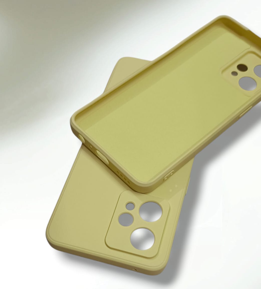 SEAHAI Cover per Realme 9 4G / Realme 9 PRO+ 5G (Realme 9 PRO Plus), [360° Rotante Staffa] [Militare Anti-Caduta Protezione] Cornice Paraurti in Silicone Morbido Ultra Sottile Custodia, Nero
