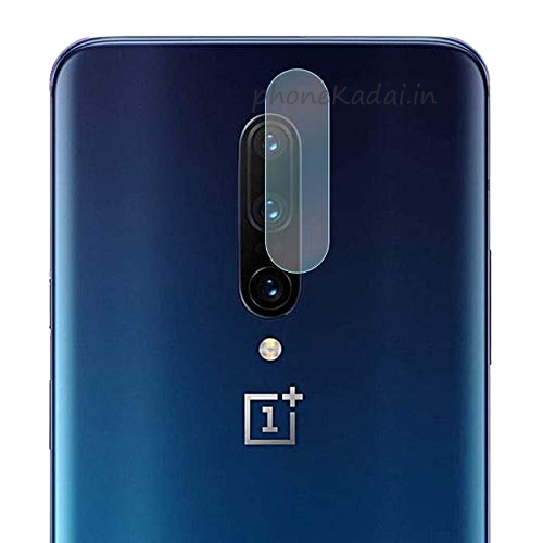 oneplus 7 back camera glass