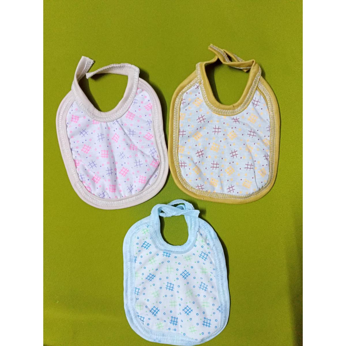 Best Quality Baby Bip (Pack of 3)