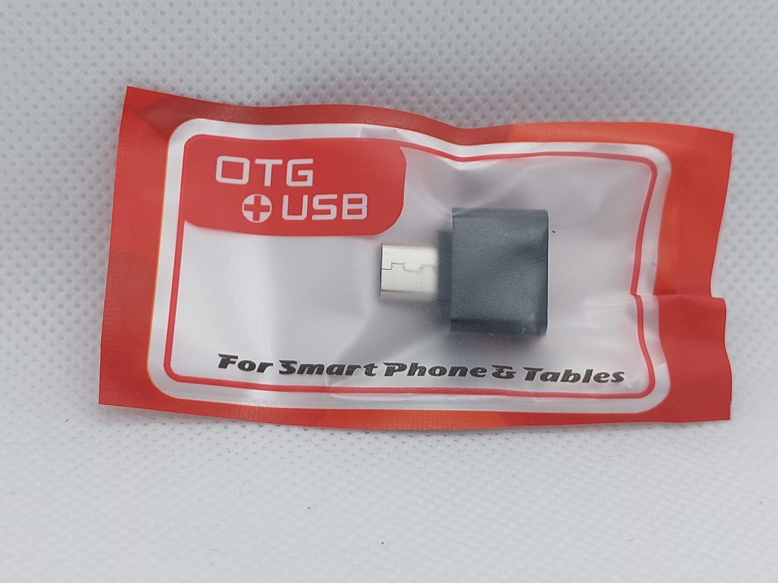 Micro USB OTG