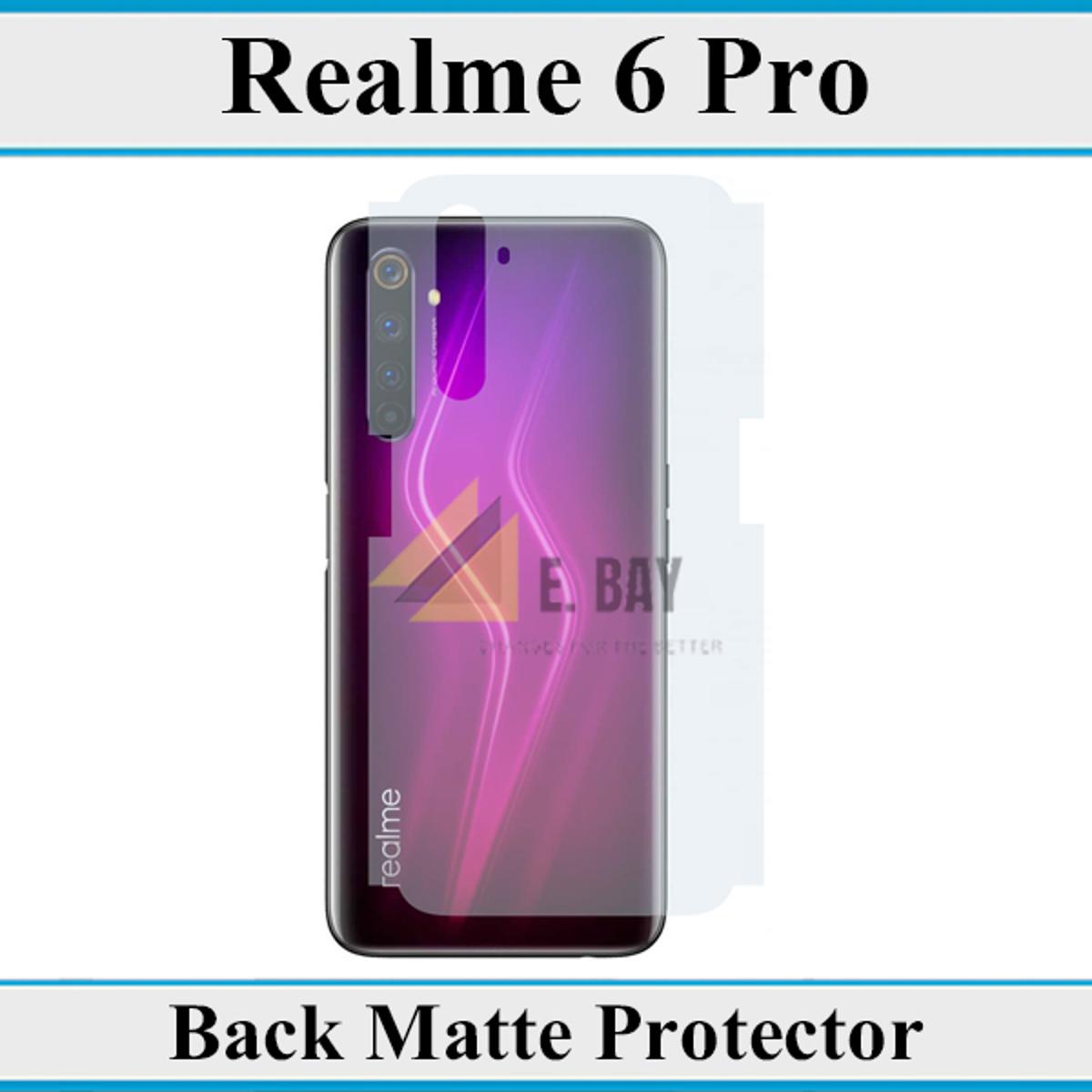 realme 6 pro daraz