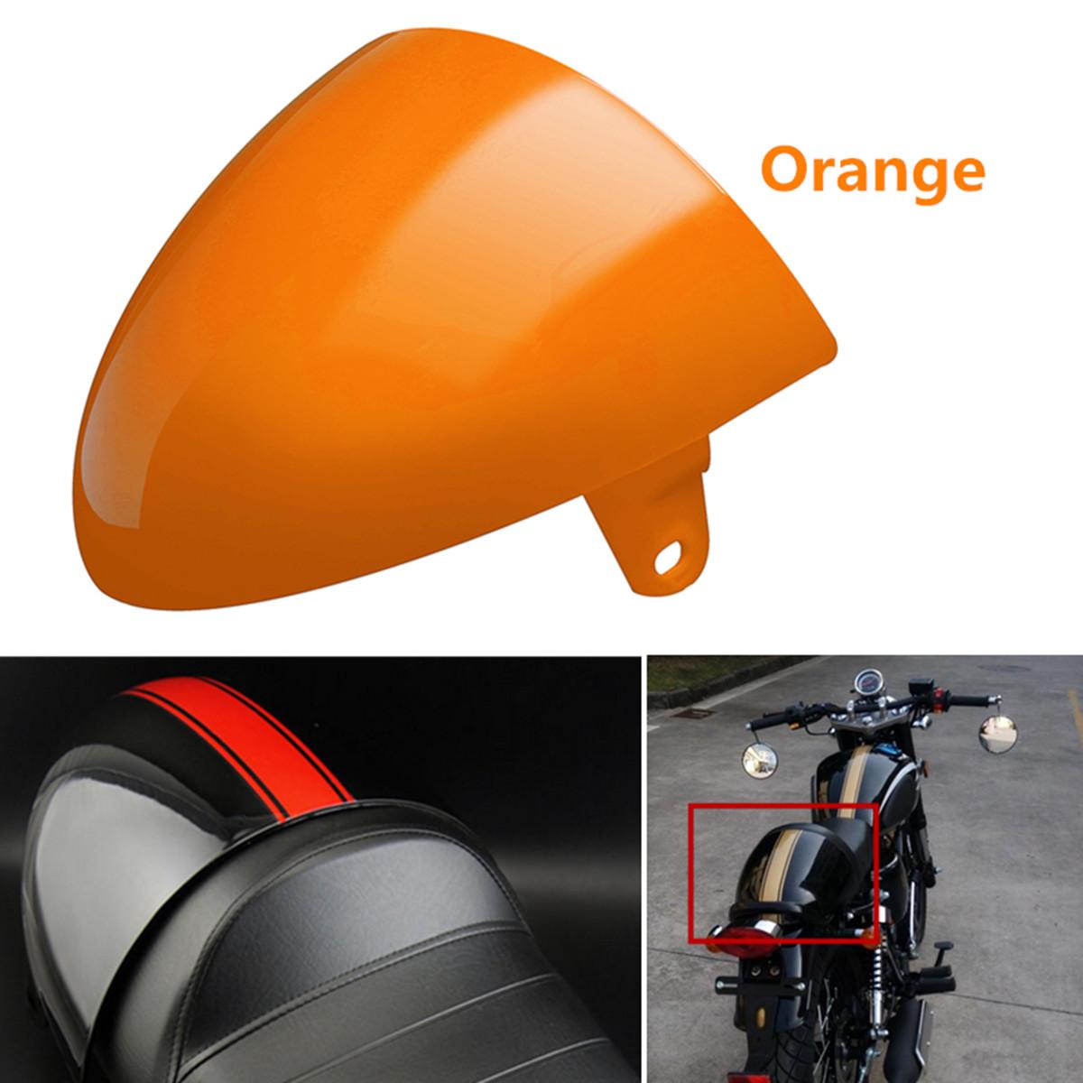 Cafe Racer Seat Cushion Reviewmotors.co