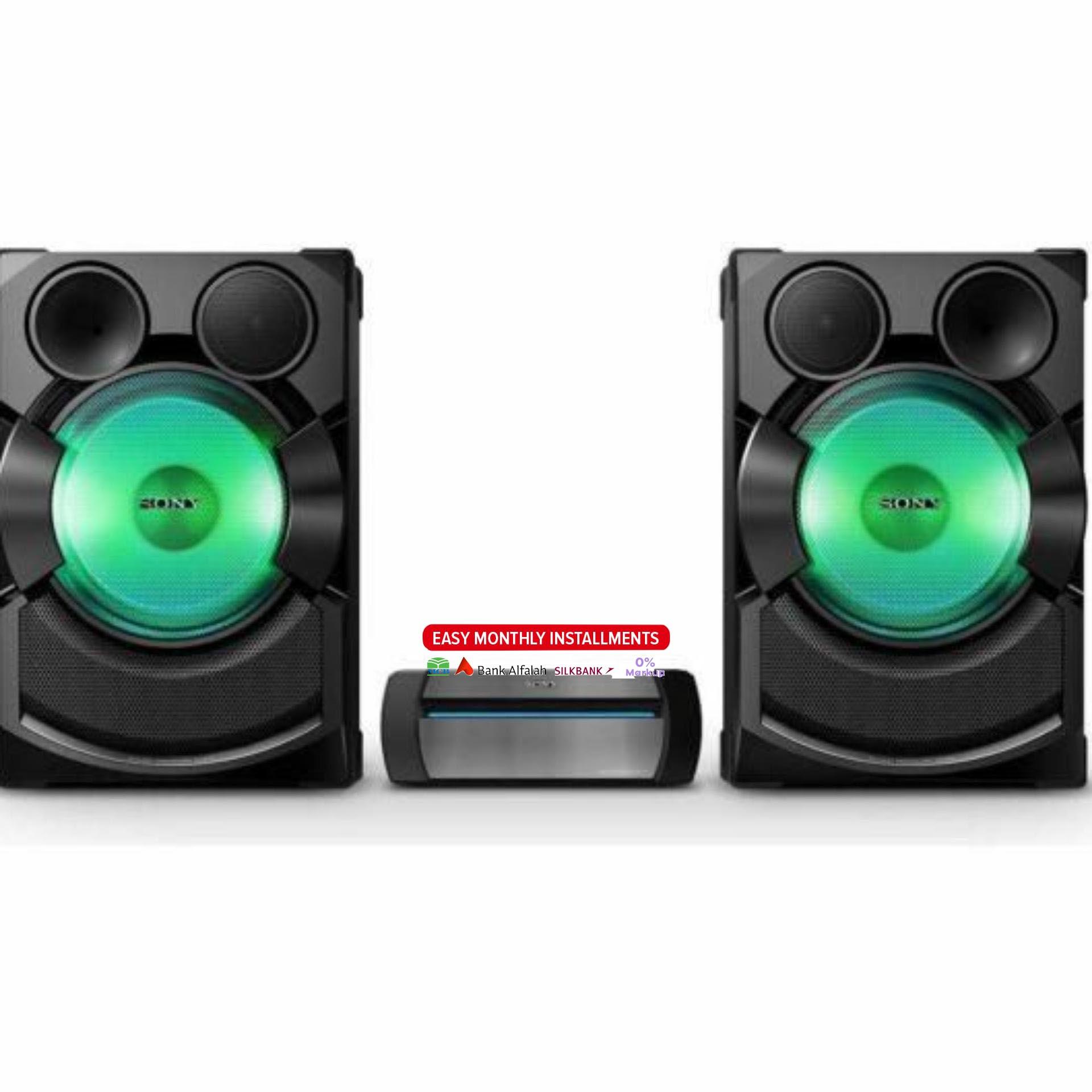 19+ Sony x70 sound system info