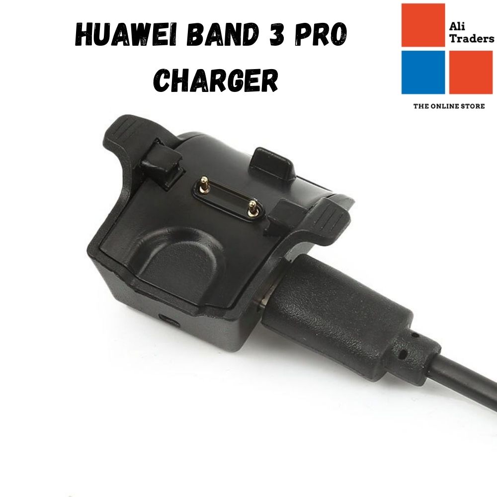 charger huawei band 3 pro