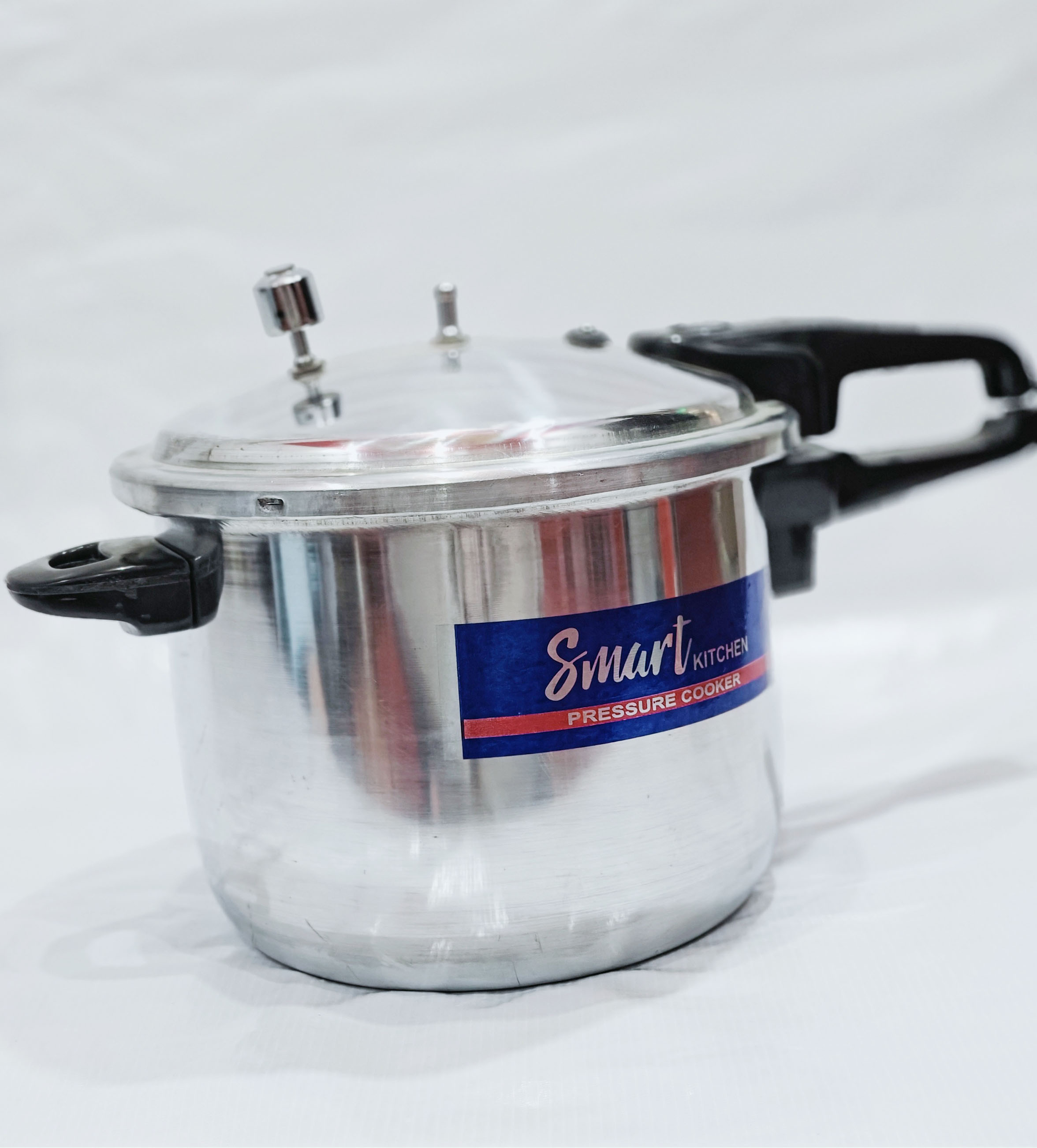 Smart kitchen pressure online cooker