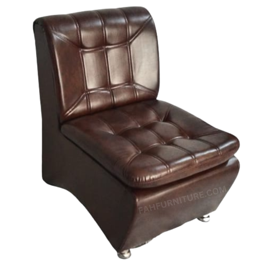 Sofa for Office - Visitor Sofa - Single Seat Sofa