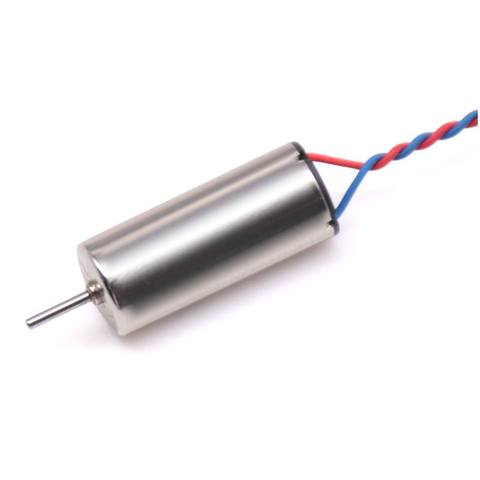 High-Speed 3.7V Coreless DC Motor Pair with 75mm Propellers | 53,000 RPM | Ideal for DIY Drones & RC Helicopters