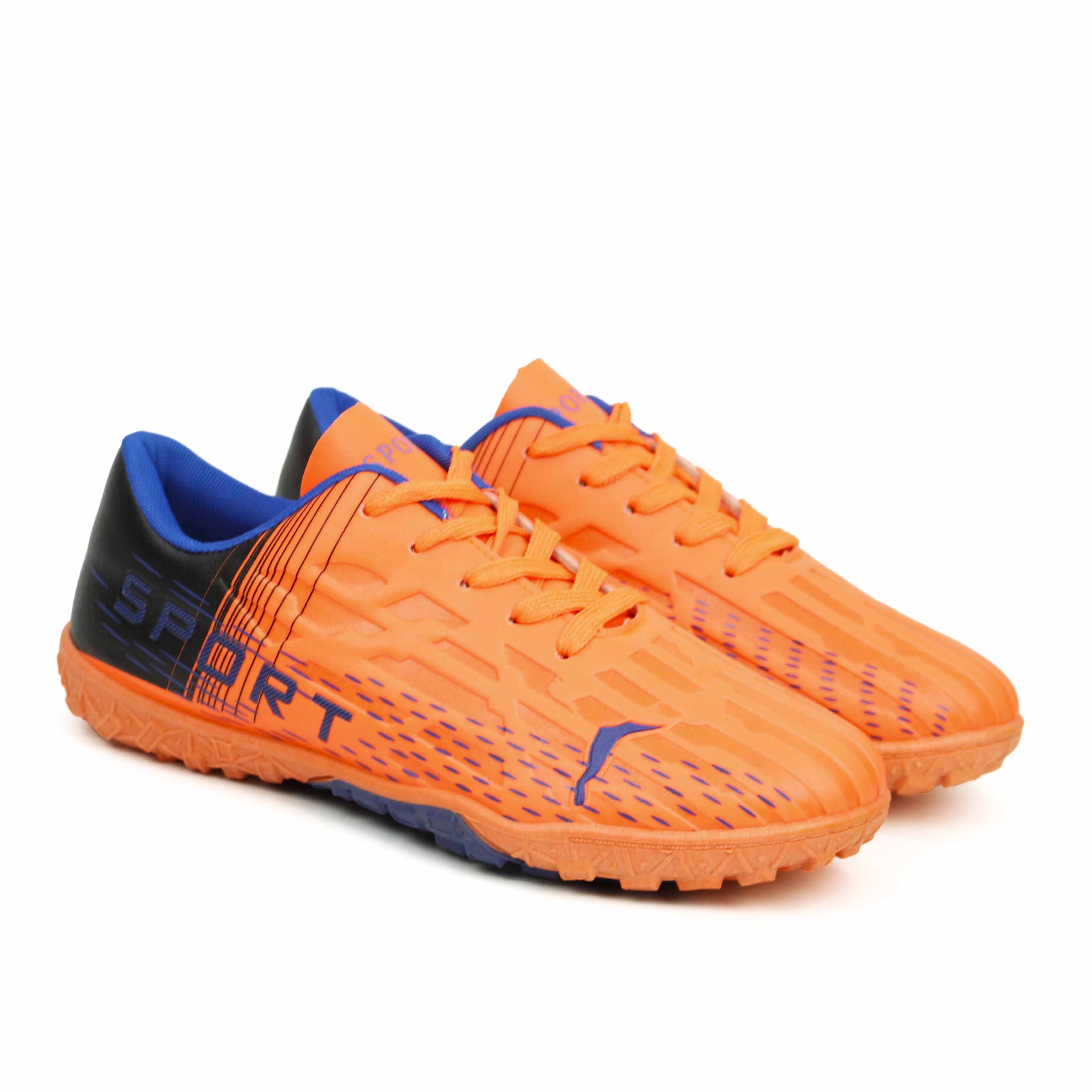 NBH Football Shoes For Men - Extra Gripon Slip Sports Shoes For Boys -  Cricket Shoes For Boys - Sport Sneakers For Men - Joggers Shoes For Men - Shoes For Kids - Perfect Gift For Boys