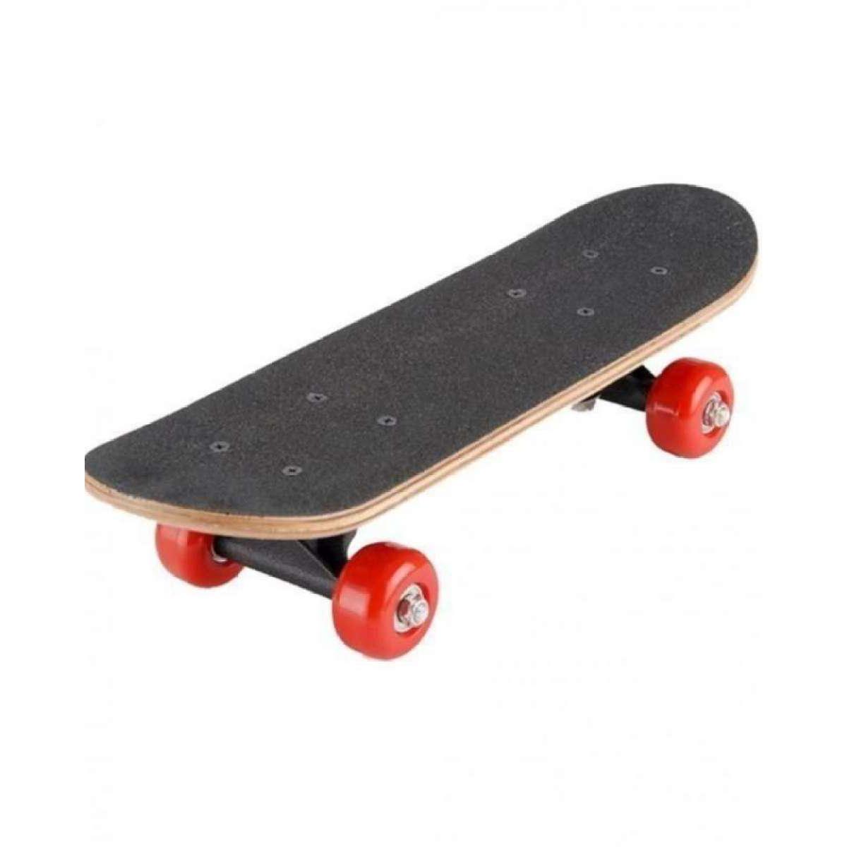 Skateboard - Multicolor