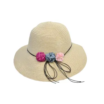 ladies spring and summer hats