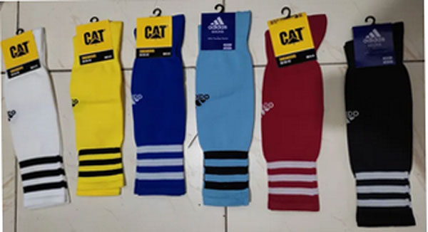 Football Socks China High Quality Adult and Kid - Long Sports Socks