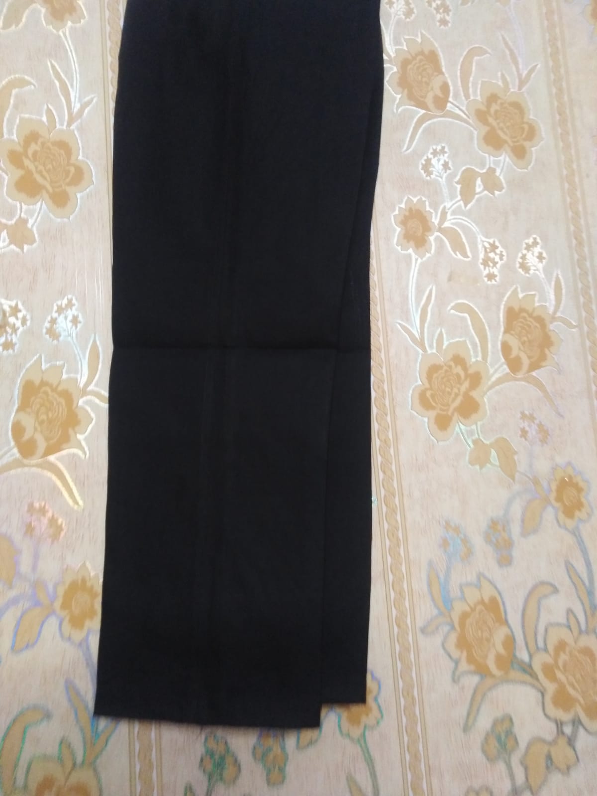cotton trouser pant for women ladies / elegant culotte for girls