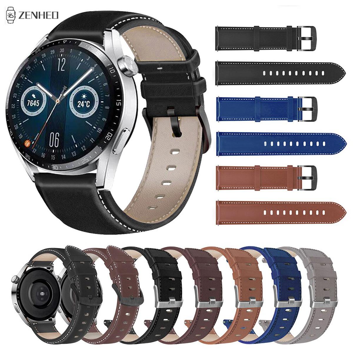 Huawei watch gt hot sale classic strap