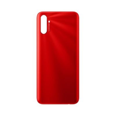 Realme c3 Battery Back Cover Rear Door Housing Case, Back Panel for Realme c3.