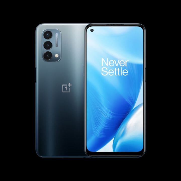 OnePlus Nord N200 5G | Official PTA Approved | 6.49" FHD+ 90Hz Display | Snapdragon 480 5G | 13MP Triple Camera | 5000mAh Battery | ZENIX MOBILE