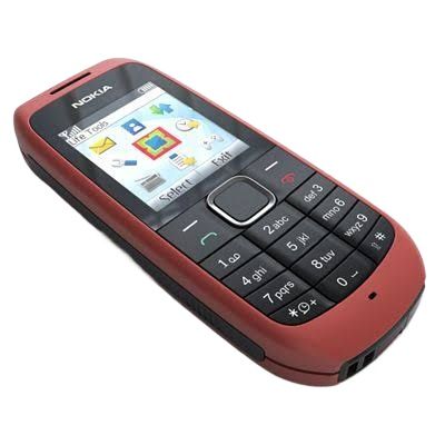 Nokia C1-00 Original Classic Phone ๐ฑ | Dual SIM Switchable โก | Bright 1.8" Color Display ๐บ | Top LED Torchlight ๐ฆ | Built-in FM Radio ๐ป | PTA Approved - Vintage Edition โจ