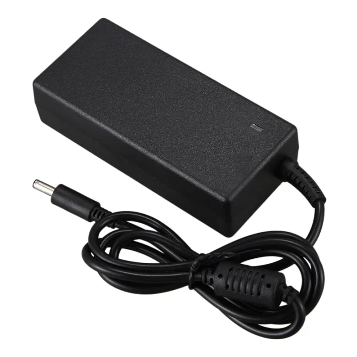 19 5v 3 34a 65w Ac Adapter Charger For Dell Inspiron 15 3000 5000 Series 15 3552 3558 5567 4 5x3 0 Buy Online At Best Prices In Pakistan Daraz Pk