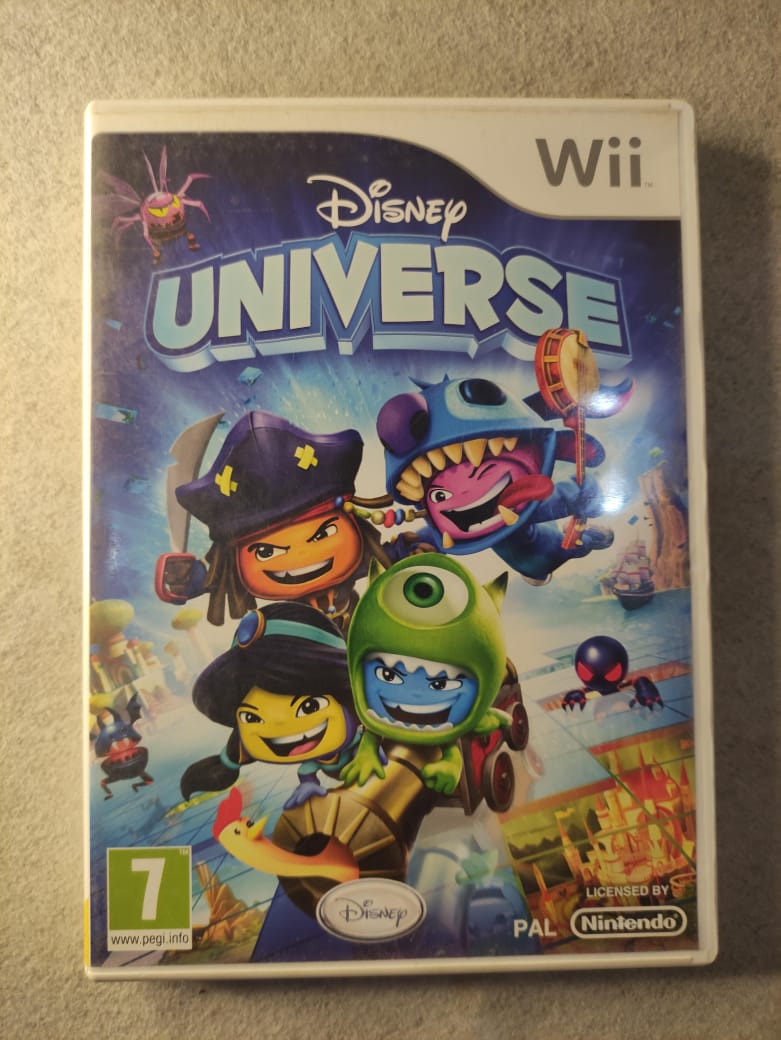 Nintendo wii games / Nintendo wii u games / Nintendo wii Game original Cds (Choose & Buy)