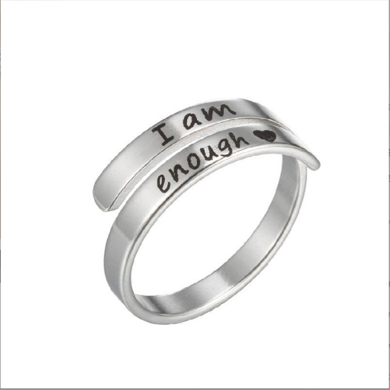 Fashion Ring Jewelry Inspiration Jewelry Gift for Women 