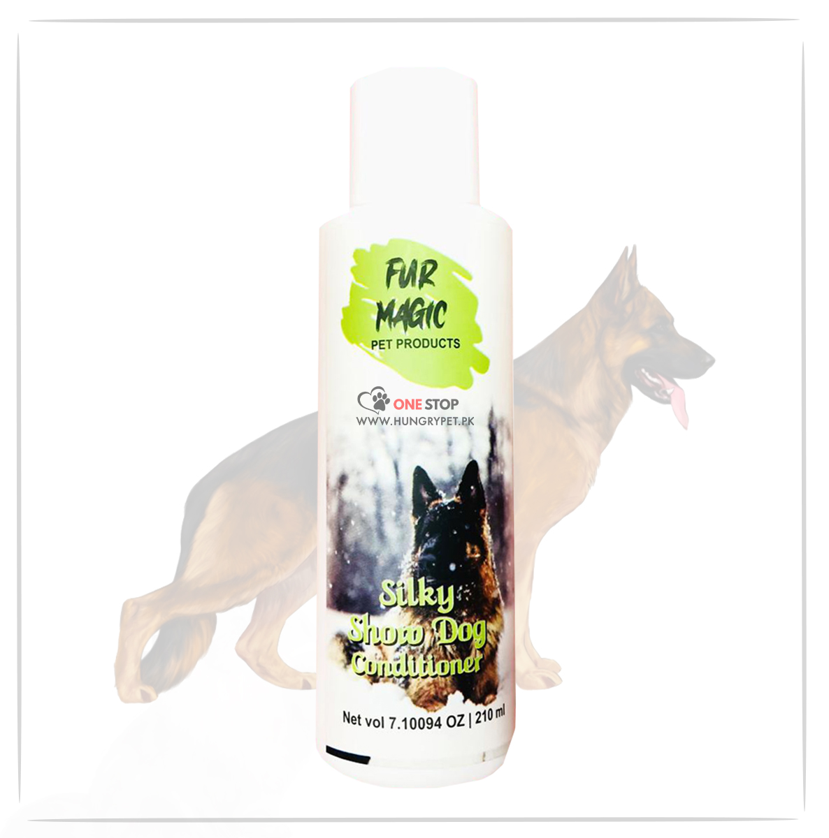 what is the best dog conditioner