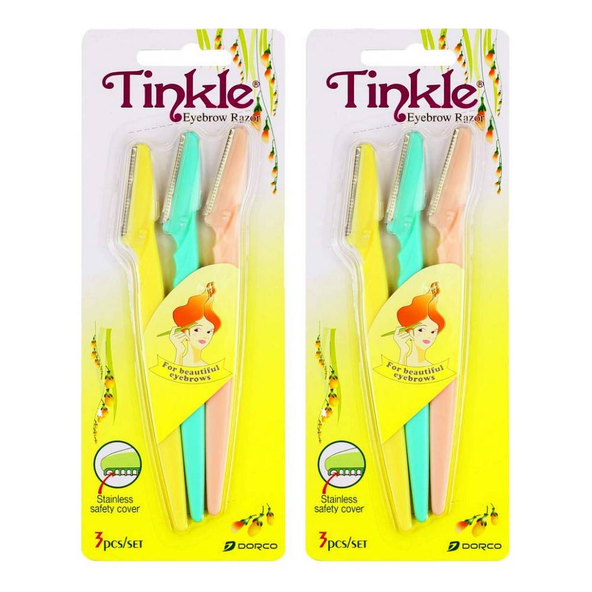 tinkle blade