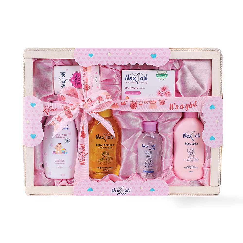 Baby Gift Packs 92204 | Baby Care Gift Set | Original
