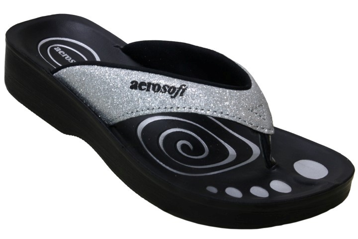 Aerosoft LA-0825 Women’s Slippers - Stylish & Comfortable Slip-On for Casual Everyday Wear