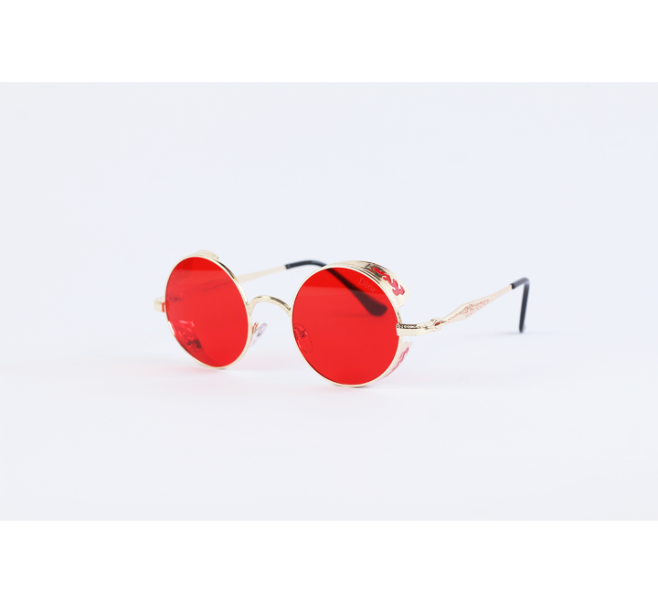 best red sunglasses