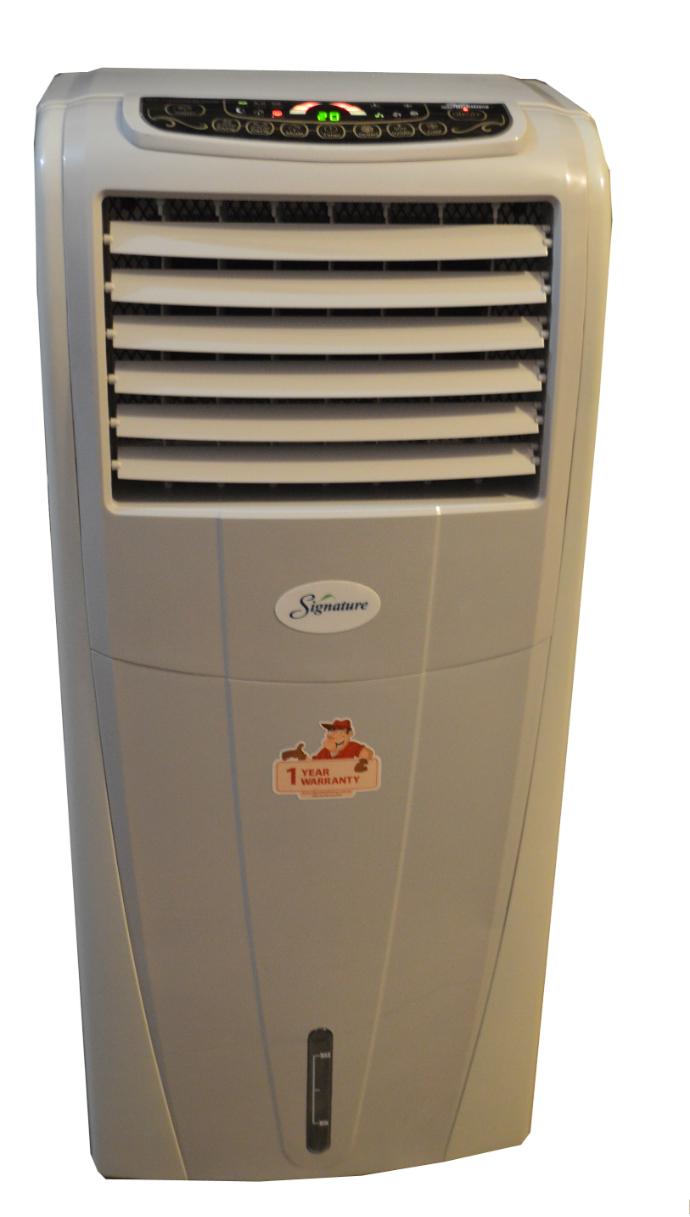 smart air cooler price