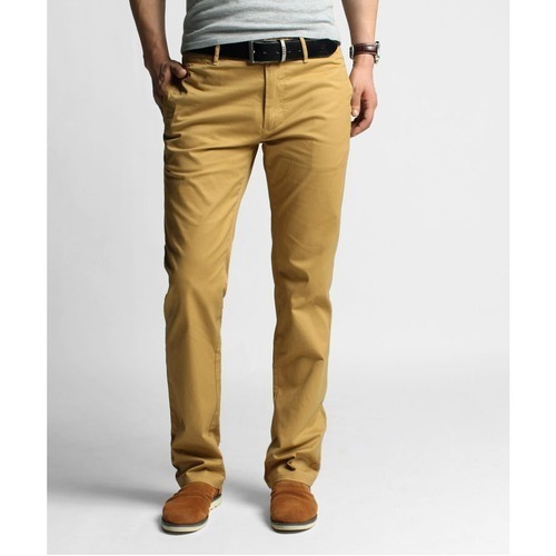 Gents 2024 cotton pant