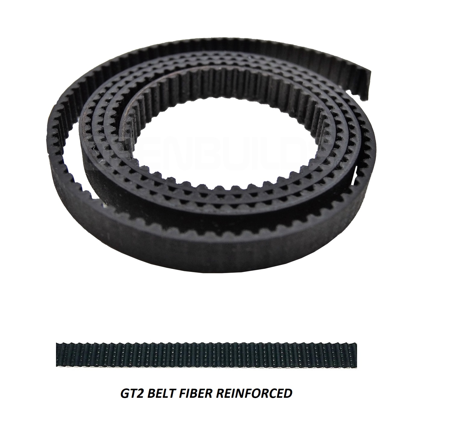 cnc timing belt