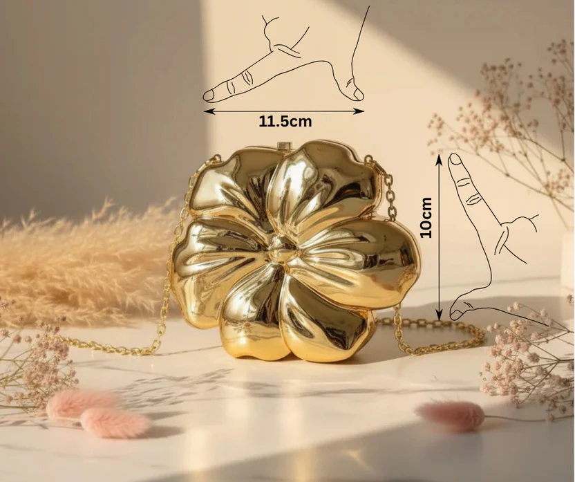 golden flowr
