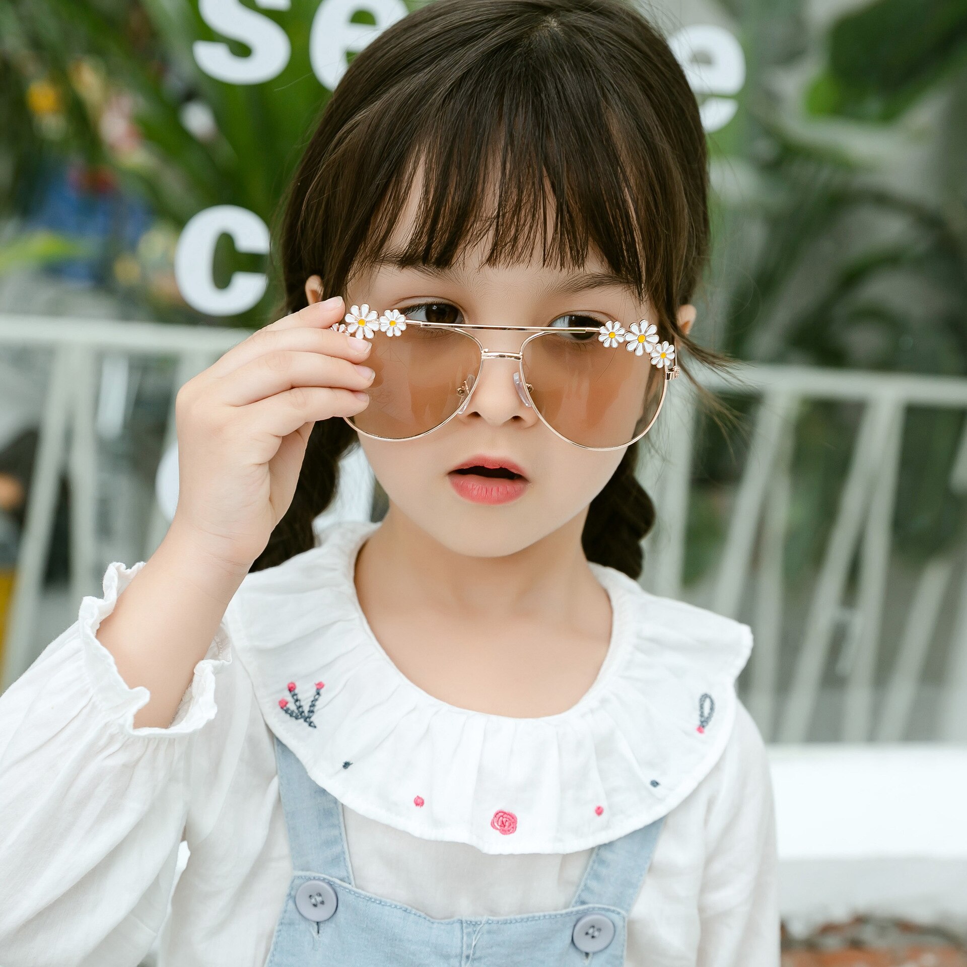 Goggles on sale for girl