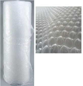where can i buy large bubble wrap
