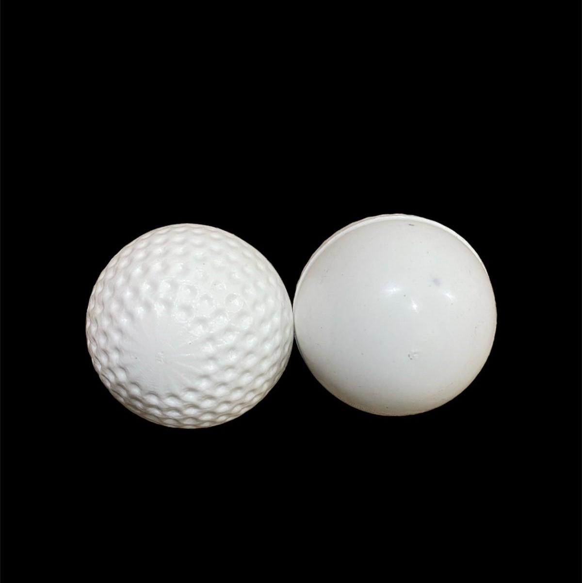 Cricket Swinga Ball PU Rubber (156 Garam)