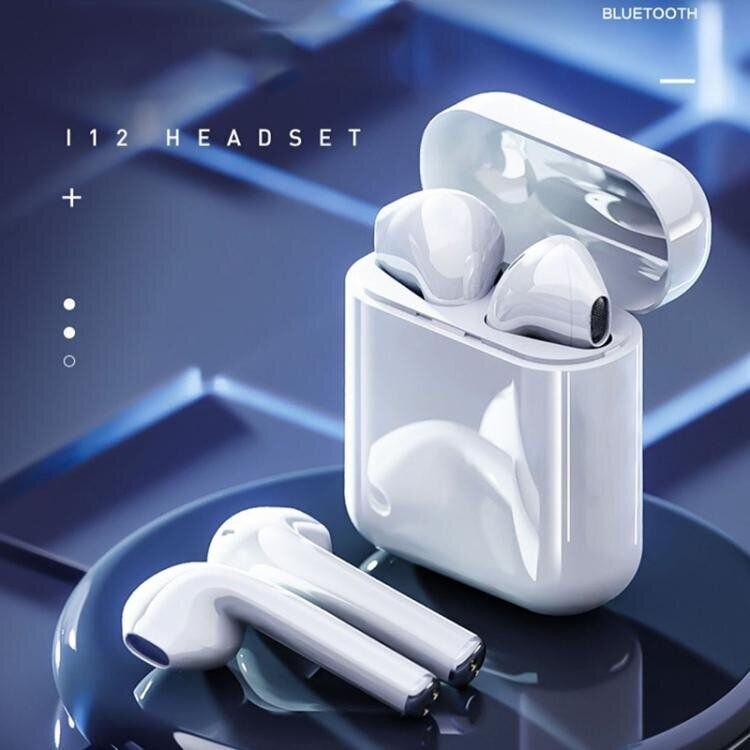 M10 TWS Wireless Earbuds Bluetooth 5.1 Touch Control Waterproof LED Display Charging Box 9D HiFi Sound for Gaming and Gym