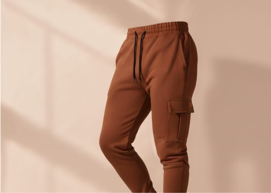 Men's Premium 4-Pocket Plain Trouser – All Season Comfort  Men cargo Trouser  Men Trouser