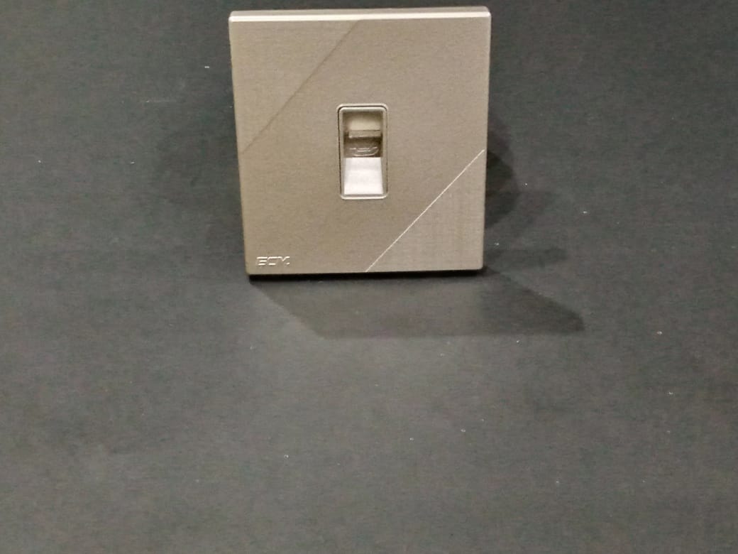 1piece CHINA FITTING SWITCH BOARDS | Daraz.pk