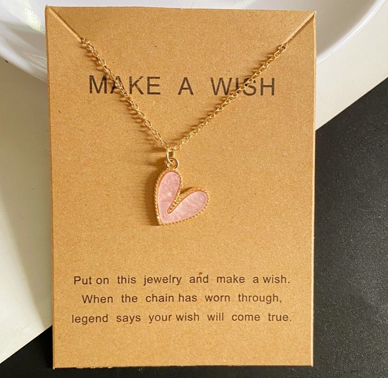 chain  loket for girls american style  thin size /chain/necklace/ pendents/ fashion jewellery/fine jewellery