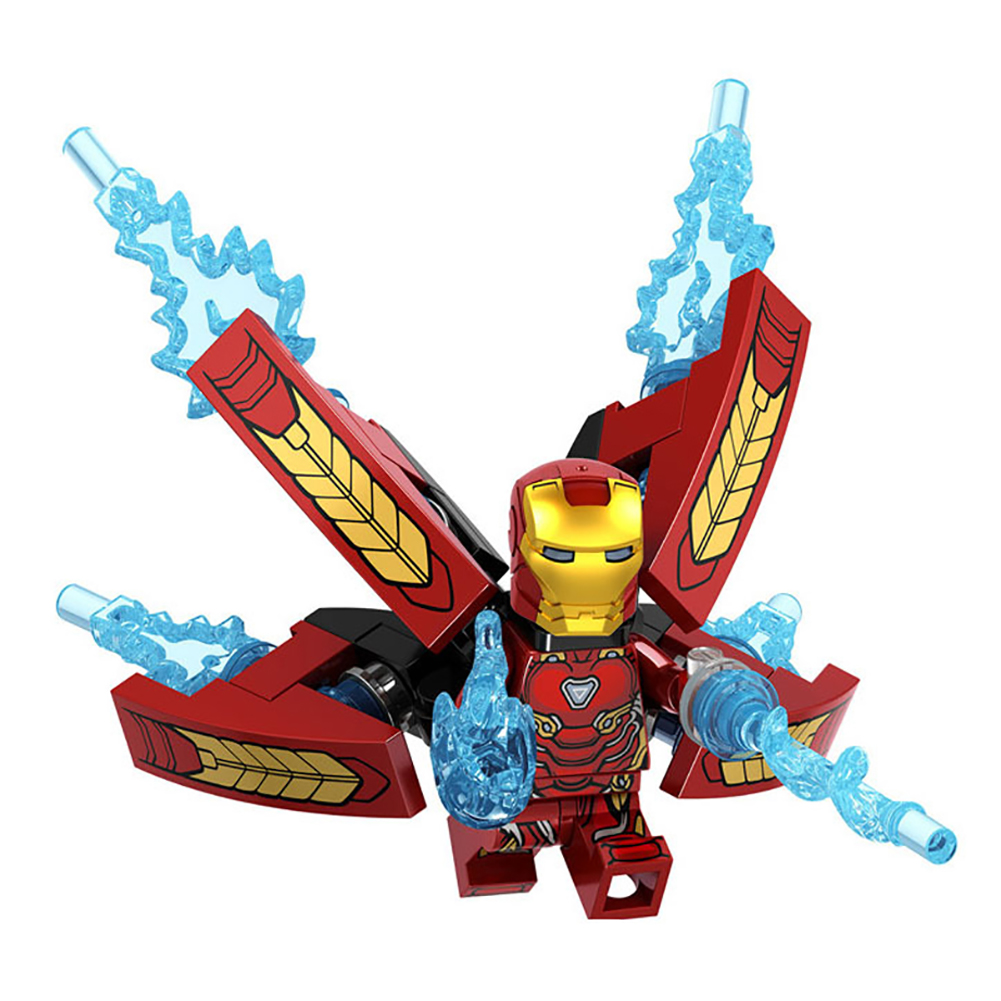 iron man toy daraz