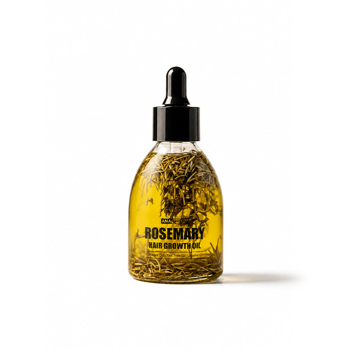 Anagrow Rosemary Hair Oil | Hair Oil and Serum Care | Original