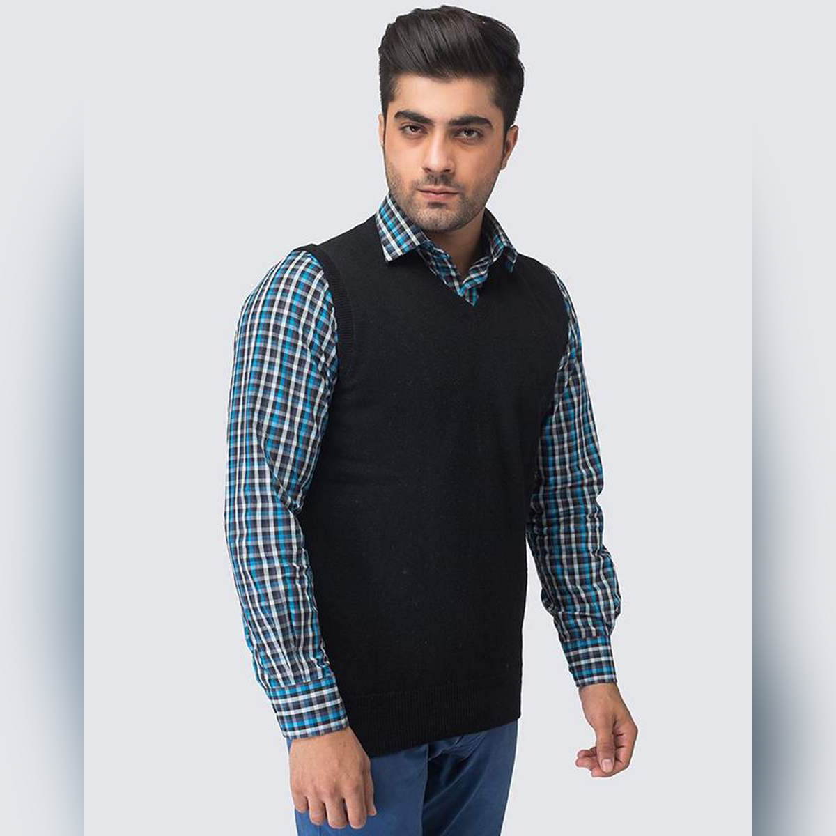 oxford sweaters